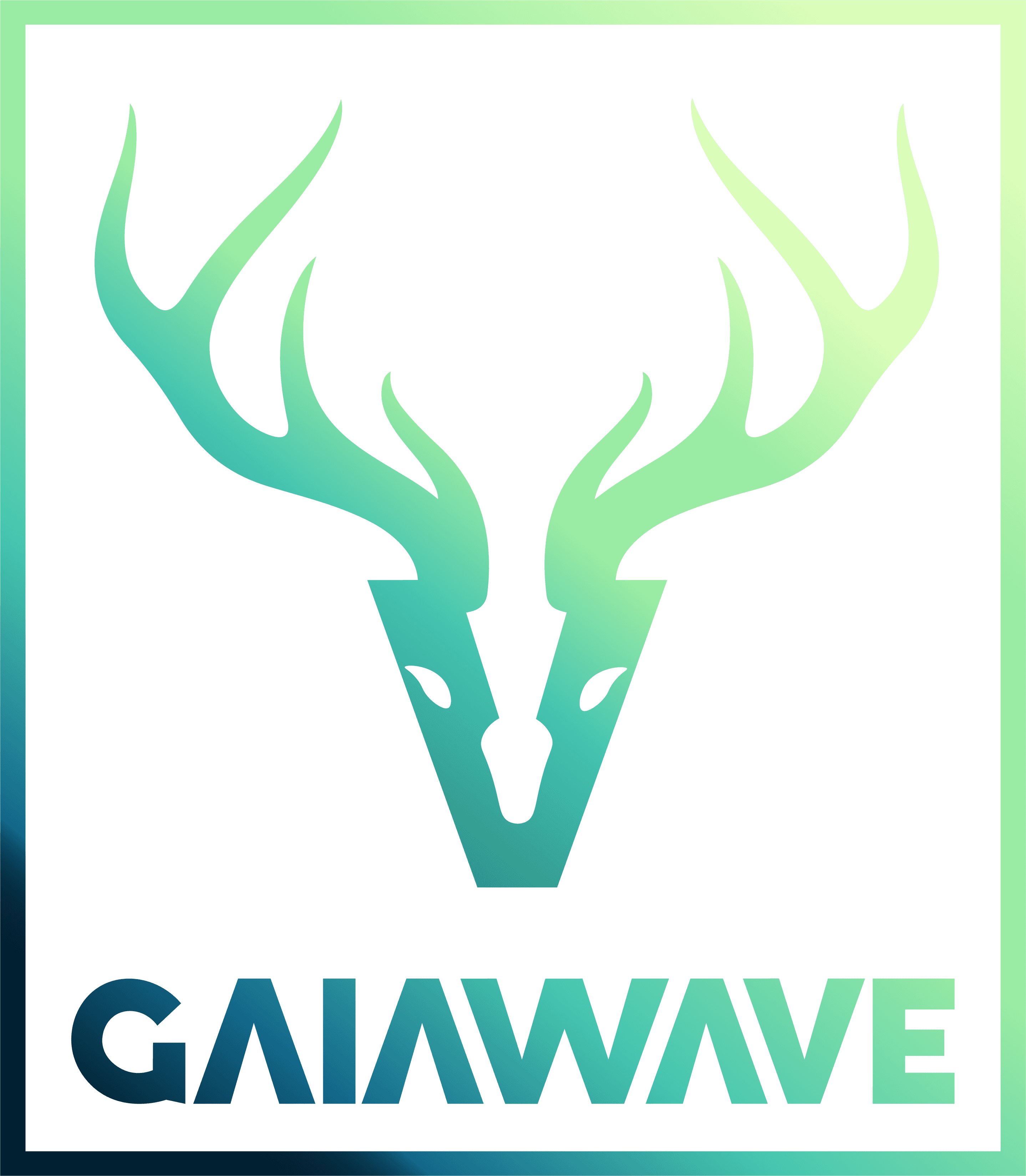 GAIAWAVE Illustration